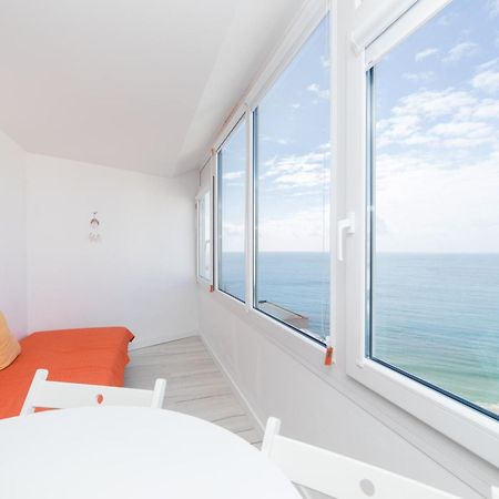 ססימברה Apartamento Sol Da Falesia מראה חיצוני תמונה