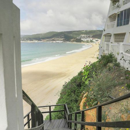 ססימברה Apartamento Sol Da Falesia מראה חיצוני תמונה