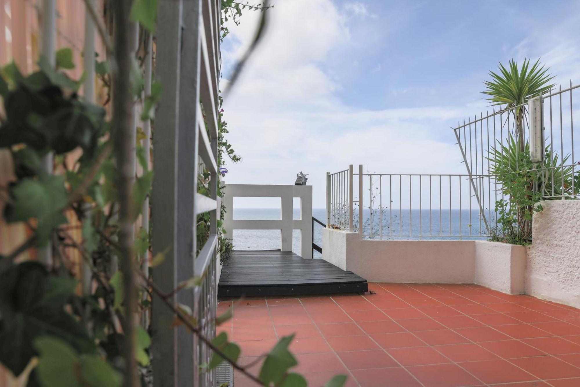 ססימברה Apartamento Sol Da Falesia מראה חיצוני תמונה