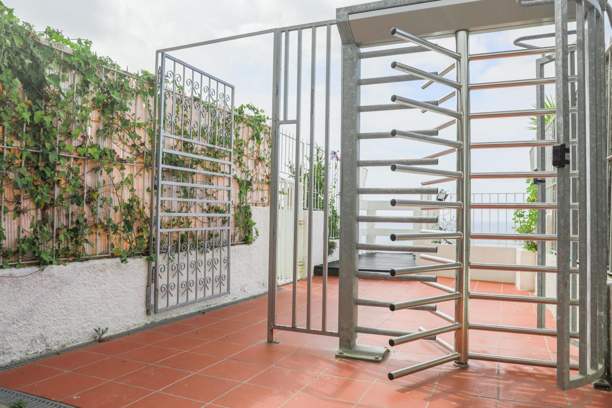 ססימברה Apartamento Sol Da Falesia מראה חיצוני תמונה