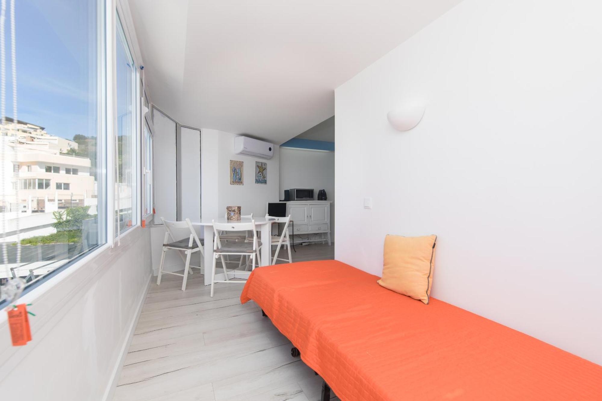 ססימברה Apartamento Sol Da Falesia מראה חיצוני תמונה