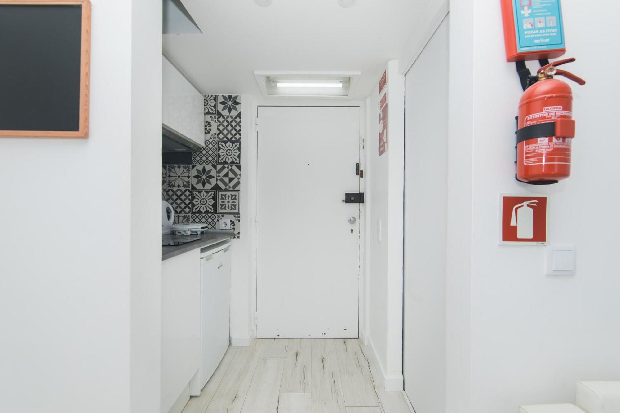 ססימברה Apartamento Sol Da Falesia מראה חיצוני תמונה